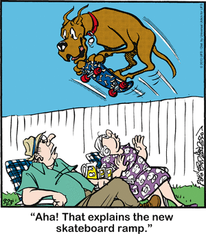 marmaduke